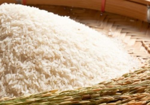 Non Basmati Boiled Rice